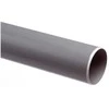 Vidaus kanalizacijos PVC vamzdis Wavin, Ø 110 mm, 0,315 m