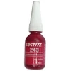 Sriegių fiksatorius vidutinio tvirtumo LOCTITE 243 10ml