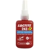 Vidutinio tvirtumo sriegių fiksavimo priemonė 243 50ml, LOCTITE
