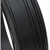 Viela tvorai, antracito spalvos, 250m, 1,4/2mm, plienas