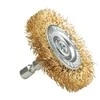 Makita Disko formos (žalvariu dengta) 50mm, 1/4" D-73667