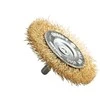 Makita Disko formos (žalvariu dengta) 75mm, 1/4" D-73689