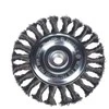 Makita Kūginis šepetys 125MMxM14 viela 0,5mm D-29577