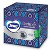 Vienkartinės servetėlės ZEWA DELUXE AROMA, 3 sl., 60 vnt.
