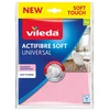 Vileda Actifibre minkšta šluostė 1 vnt.