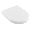 Villeroy&amp;Boch Villeroy & Boch Klozeto dangtis minkštas uždarymas Villeroy 9955C101