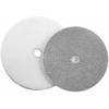 KOCH CHEMIE Lambswool-Pad short, vilnos poliravimo padas, 150mm, trumpo plauko