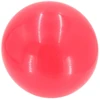 VINILINIS KAMUOLYS RAUDONAS 25CM 120G ENERO 1078649