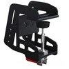 VIRPIL Controls Desk Mount – Juodas, Mini