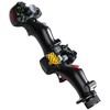 VIRPIL Controls Dual-SF Collective Grip, RGB, two-handed - juodas