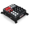VIRPIL Controls Universal Control Panel #1, RGB, 27 controls – juodas