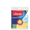 Virtuvinis drėgnų šluosčių komplektas Vileda, 3 vnt