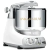Virtuvinis kombainas AN4 Ankarsrum Assistent Original Pastatomas plaktuvas 1500 W Balta