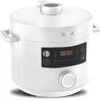 Virtuvinis kombainas Tefal CY754130 Daugiafunkcinis puodas electric pressure cooker 4.8 L Baltas 1000 W