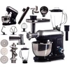 Virtuvinis kombainas Planetarinis robotas su mėsmale Ravanson RP-1500BS (1500W)