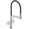 Virtuvinis maišytuvas Hansgrohe Talis Select M54, chromo