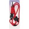 Fusion Accessories Virvelė telefonui GP-83 raudonos spalvos