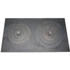 Viryklė METNETUS, 450 x 800 mm