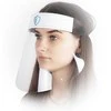 „Visor Mask“ apsauginis šalmas „MyScreen Face Shield Polish“ prekės ženklas