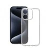 Vmax Acrylic Anti-drop Apple iPhone 16 Plus 6,7" dėklas telefonui skaidrus