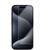 Vmax apsauginis stiklas 2,5D Normal Clear Glass Apple iPhone 15 Pro 6,1"