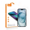 Vmax grūdintas stiklas 2,5D Normal Clear Glass, skirtas Samsung Galaxyy S24+