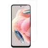 Vmax apsauginis stiklas 2,5D Normal Clear Glass Xiaomi Redmi Note 12 4G / Note 12 5G