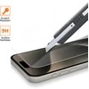 Vmax apsauginis stiklas 2,5D Normal Clear Glass Apple iPhone 15 Pro 6,1"