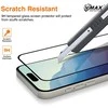 Vmax apsauginis stiklas 9D Glass Apple iPhone 15 Plus 6,7"