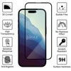Vmax apsauginis stiklas 9D Glass Apple iPhone 14 Pro Max 6,7"