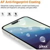 Vmax apsauginis stiklas 9D Glass Apple iPhone 14 Pro Max 6,7"