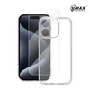 Vmax dėklo ir 2,5D premium stiklo rinkinys, skirtas Samsung Galaxy S23 FE 5G