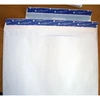 Vokas C5, Baltex, 162x229mm, 100g, su nuplėšiama juostele, baltos spalvos, 1vnt