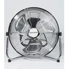 VOLTENO GRINDINIS VENTILIATORIUS-CIRIULIATORIUS CHROM. 50W