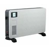 VOLTENO KONVEKTORIUS SU LED EKRANU 750W/1250W/2500W