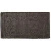 Vonios grindų kilimėlis Saniflor Capri 3FTAA021581 60x 40cm