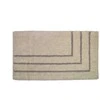 Vonios grindų kilimėlis Saniflor Ikona 3FTAA023309 60x40cm