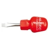 VOREL WKRĘTAK HI-TEC PŁASKI 6 x 38mm 61090