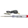 VOREL AUTOMOBILIŲ ĮTAMPOS TESTERIS 120mm 6-24V 65260