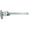 VOREL LAIKRODIKLIO SLYDMATIS 150mm / 0,02mm 15220