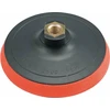 VOREL DISKAS 125 mm kampiniam šlifuokliui, šiurkštus