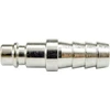 VOREL SZYBKOZŁĄCZKA MĘSKA DO WĘŻA 6mm 81399