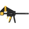 VOREL GREITOJO UŽVERŽIMO SPAUSTUVAS 150MM / 150KG