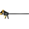 VOREL GREITOJO UŽVERŽIMO SPAUSTUVAS 600MM / 150KG