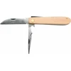 Yato VOREL NÓŻ MONTERSKI W DREWNIE K-508