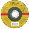 VOREL TARCZA DO CIĘCIA METALU 400 x 4,0 x 32mm 08646