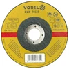 VOREL TARCZA DO CIĘCIA METALU 230 x 2,5 x 22,2mm 08641