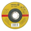 VOREL TARCZA DO CIĘCIA METALU 300x3,2x32mm 08642