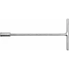 VOREL KLUCZ TRZPIENIOWO - NASADOWY 13mm / 20cm 56790