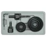 VOREL MEDINIŲ ATIDARYKLIŲ RINKINYS 8 vnt. 19–64 mm 22570